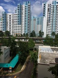 Blk 533 Panshan Grove (Bukit Panjang), HDB 5 Rooms #575740691